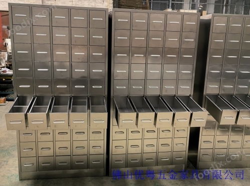 醫院家具診療空間與藥柜藥架的圖片設計指南