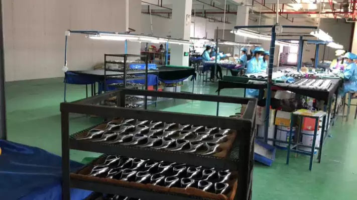 寧波高爾夫玩具工廠 趣味制造與地址全解析