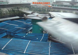 節能冷卻塔與新風機組 現代建筑節能空調系統的關鍵組成