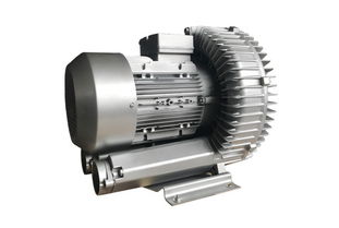 漩渦風(fēng)機未來的三大發(fā)展前景