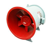 風機箱產品庫 類型、特點與應用全解析